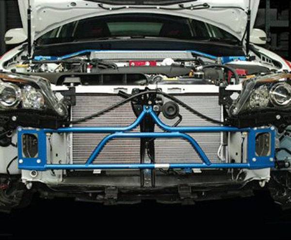Cusco Front Member Power Brace For 2008-2014 WRX/STI