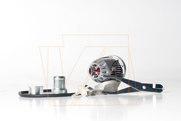 HKS SSQV4 Kit For 2002-2007 WRX/STI