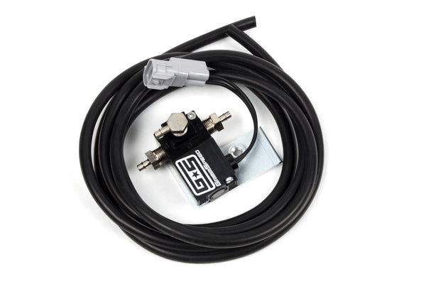 GrimmSpeed Boost Control Solenoid For 2008+ STI
