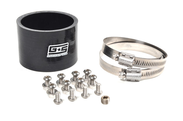 GrimmSpeed Top Mount Intercooler for 2015+ WRX
