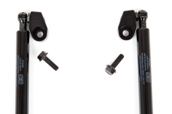 GrimmSpeed Hood Struts For 2002-2007 WRX/STI