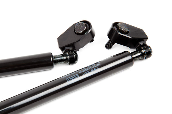 GrimmSpeed Hood Struts For 2002-2007 WRX/STI