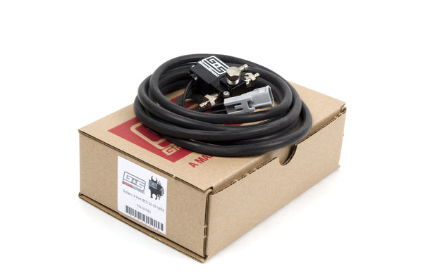 GrimmSpeed Boost Control Solenoid For 2002-2005 WRX