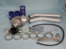 HKS SSQV4 Kit For 2003-2006 Evo 8/9