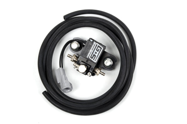 GrimmSpeed Boost Control Solenoid for 2004-2007 STI / 2006-2007 WRX / 2004-2008 Forester XT
