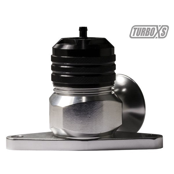 Turbo XS RFL Blow Off Valve for 2002-2007 WRX / 2004+ STI