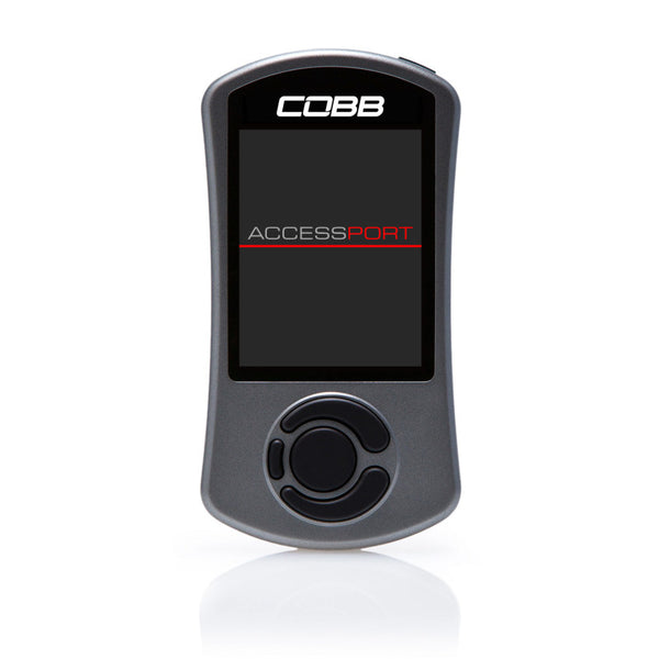 Cobb Porsche 718 Cayman/Boxster GTS 4.0/Cayman GT4/Spyder AccessPORT V3 with PDK Tuning
