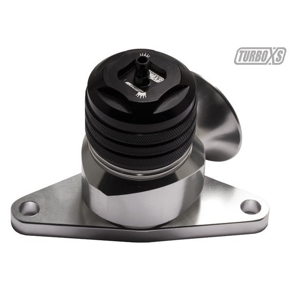 Turbo XS RFL Blow Off Valve for 2002-2007 WRX / 2004+ STI