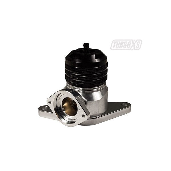 Turbo XS Racing Bypass Valve for 2002-2007 WRX / 2004+ STI