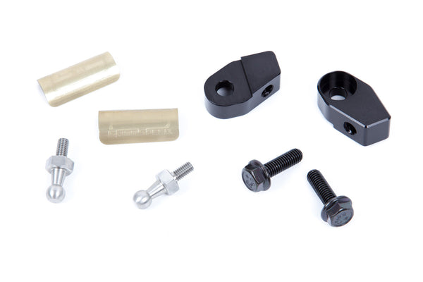 GrimmSpeed Hood Struts For 2004-2008 Forester XT