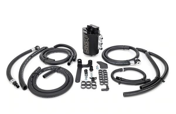 IAG Performance V3 Street Series Air / Oil Separator 2015+ WRX