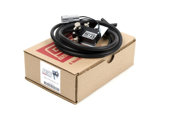 GrimmSpeed Boost Control Solenoid For 2008+ STI