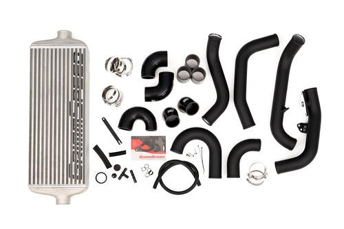 GrimmSpeed Front Mount Intercooler Kit 2015+ Subaru WRX
