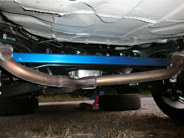 Cusco Power Brace Rear Member For 2008-2014 WRX/STI