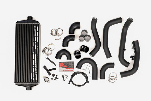GrimmSpeed Front Mount Intercooler Kit 2015+ Subaru WRX
