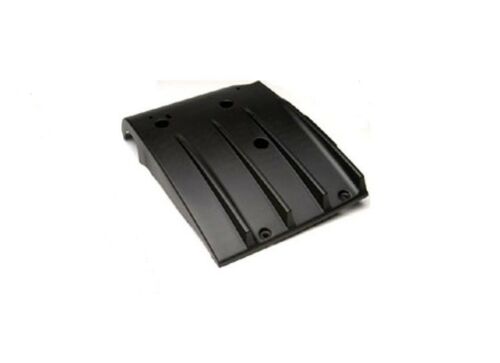 Subaru OEM Rear Console Diffuser and mounts from 2009-2007 STI