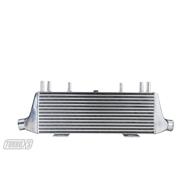 Turbo XS Front Mount Intercooler Kit for 2006-2007 WRX/STI