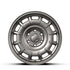 fifteen52 Bundt SV 17x8 6x130 42mm ET 84.1 4mm Center Bore Carbon Grey Wheel