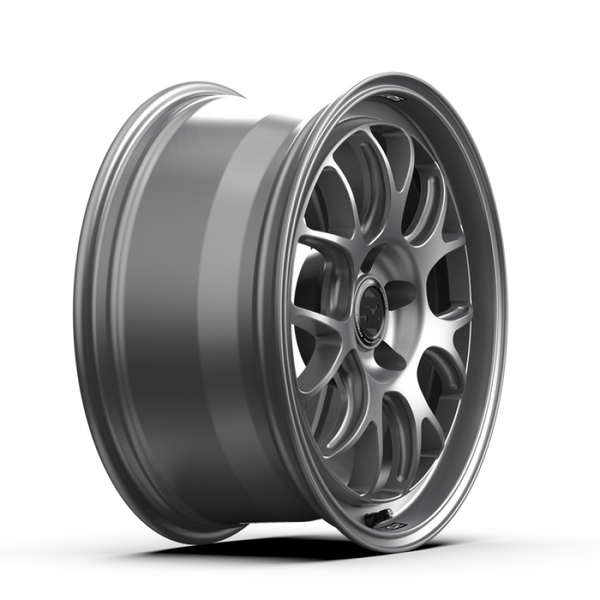 fifteen52 Apex RSR 18x8.5 5x112 42mm ET 57.1mm Center Bore Matte Titanium