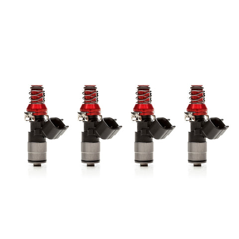 Injector Dynamic Top Feed 1050x Fuel Injectors For Subaru 2002-2014 WRX / 2007+ STI / 2006-2013 Forester XT / 2007-2012 Legacy GT