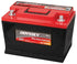 Odyssey Performance AGM Battery ODP-AGM96R for your Modern 5.0L Mustang Coyote