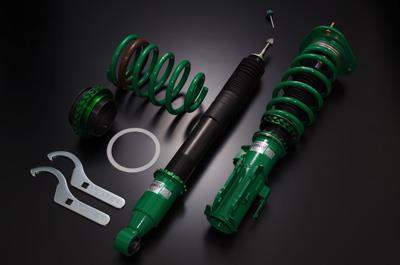 Tein VSQ22-D1SS3 Street Flex A Coilovers Lexus IS250/350 (GSE20L/GSE21L) / 08-Up IS F (USE20L)