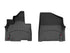 WeatherTech 2025 Kia Carnival Hybrid Front FloorLiner - Black