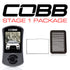 Cobb Mitsubishi Evo X Stage 1 Power Package w/V3