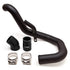 Cobb Mitsubishi Evo X Stealth Black Lower Intercooler Pipe Kit