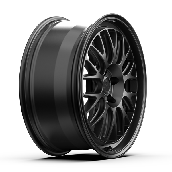 fifteen52 Holeshot RSR 19x9.5 5x112 40mm ET 66.56mm Center Bore Frosted Graphite