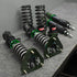 Fortune Auto 500 Coilovers for 2023+ GR Corolla
