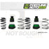 Acura Integra Type S (DE5) 2024+ - Variable Height Lowering Springs