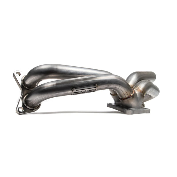 GrimmSpeed Equal Length Header - 2015-21 Subaru WRX, 2014-18 Subaru Forester XT