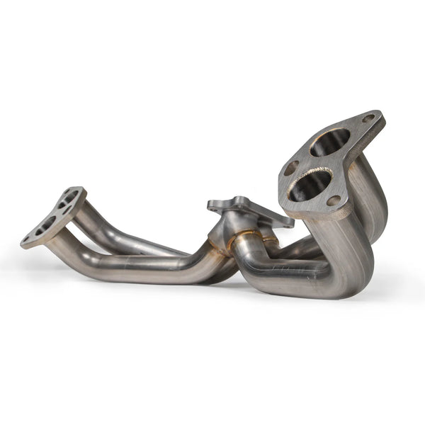 GrimmSpeed Equal Length Header - 2015-21 Subaru WRX, 2014-18 Subaru Forester XT