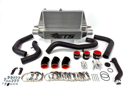 ETS ULTIMATE Intercooler Kit 2022+ Subaru WRX FA24