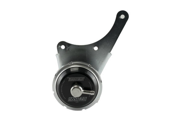 Turbosmart IWG75 Impreza WRX/STi 7 PSI Black Internal Wastegate Actuator