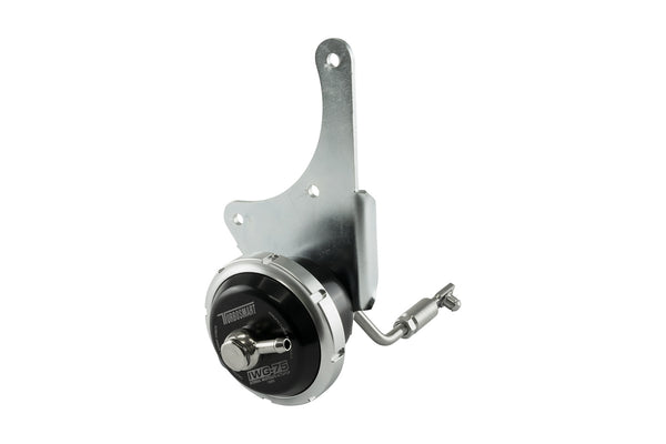 Turbosmart IWG75 Impreza WRX/STi 7 PSI Black Internal Wastegate Actuator