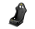 Momo Supercup Seats XL- Black Hardshell