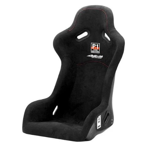 Buddy Club V2 P1 FRP Limited Bucket Seat