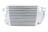 Perrin Subaru WRX 15+ Top Mount Intercooler - Silver