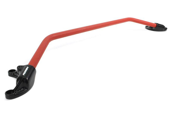 Perrin 08-16 WRX/STi Front Red Strut Brace