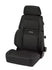 Recaro Expert M Seat - Black Nardo/Black Nardo