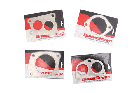 Grimmspeed Exhaust Gasket Kit For FA20 Turbocharged Subaru