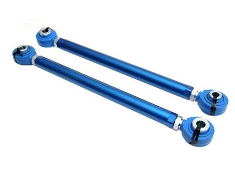 Cusco Adjustable Rear Lateral Links (Front Side) For 2002-2007 WRX/STI