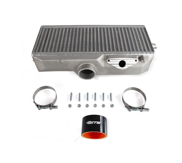 ETS Top Mount Intercooler (Silver) for 2002-2007 WRX/STI / 2004-2008 Forester XT