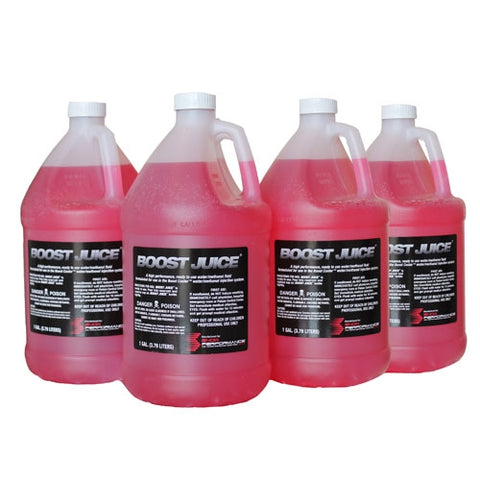Snow Performance Boost Juice -  4 Gallons