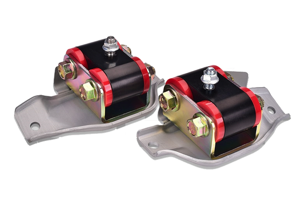 IAG Performance Competition Series Engine Mounts For 2008-2014 WRX / 2005-2009 Legacy GT
