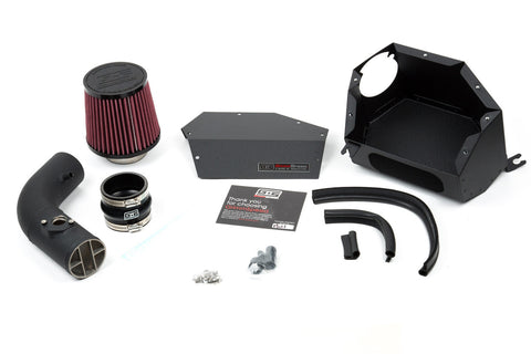 GrimmSpeed Black Cold Air Intake For 2013+ BRZ/FR-S