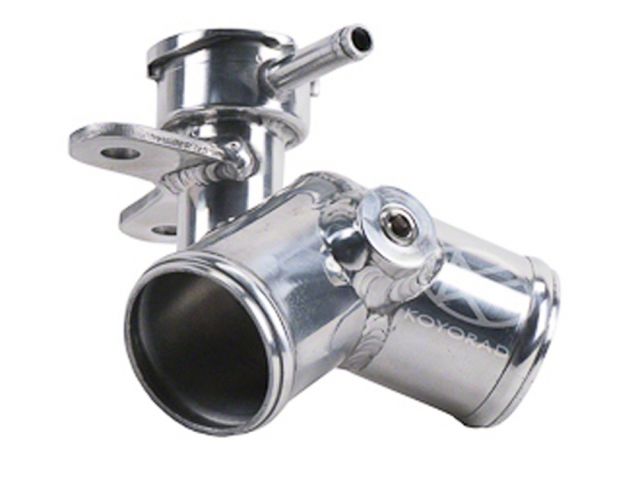 Koyo Aluminum Filler Neck For 2013+ BRZ/FRS
