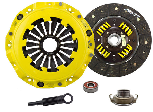 ACT Xtreme Duty Street Disc Clutch Kit for 2002-2005 WRX